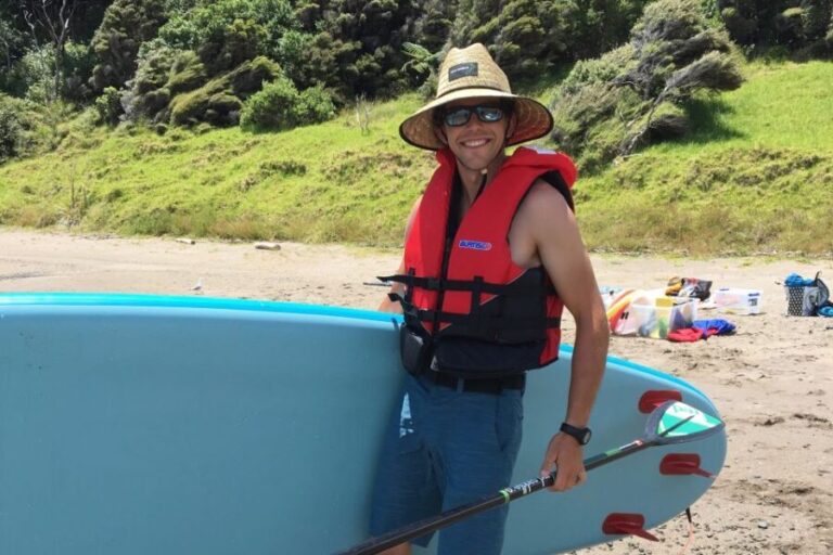 From Paihia: Scenic Cruise with Roberton Island Stopover - Exploring the Bay of Islands: A Deep Dive