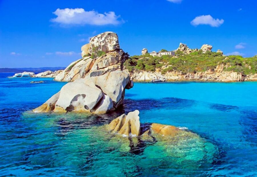From Palau: La Maddalena Archipelago Day Tour by Boat - What to Bring and Consider