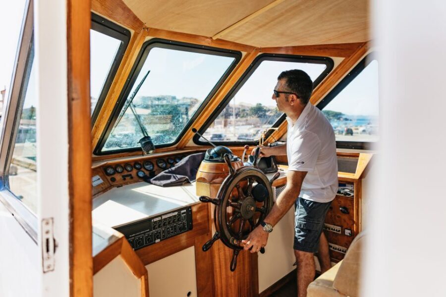 From Palau: La Maddalena Islands Full-Day Trip by Boat - Who Will Love This Tour?