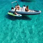 From Palau: Maddalena National Park boat tour - The Experience: Authentic, Relaxed, and Scenic