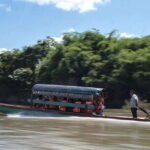 From Palenque: Bonampak & Yaxchilán - Practicalities and Logistics