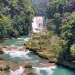 From Palenque: El Salto Waterfall Private Tour - Exploring El Salto Waterfalls: What to Expect