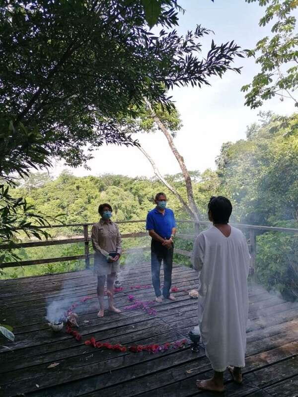 From Palenque: Lacandone Mayan Ceremony Private Experience - A Deep Dive into the Lacandon Mayan Ceremony Tour
