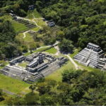 From Palenque: Ruins and waterfalls of Misol-ha & Agua Azul - Exploring the Palenque Ruins
