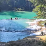 From Palenque: Tour of the Roberto Barrios Waterfalls - Who Should Consider This Tour?