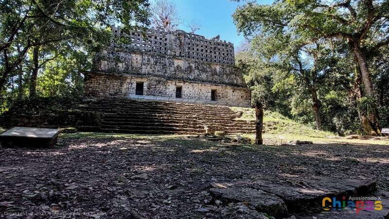 From Palenque: Yaxchilán and Bonampak Tour - Detailed Breakdown of the Tour Experience