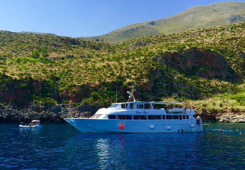 From Palermo center: Favignana and Levanzo Boat tour - What We Love About This Tour