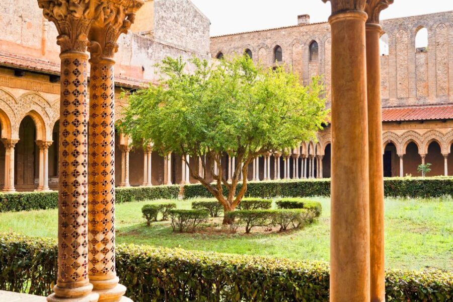 From Palermo: Monreale and Cefalù Half-Day Trip - Who This Tour Is Best For