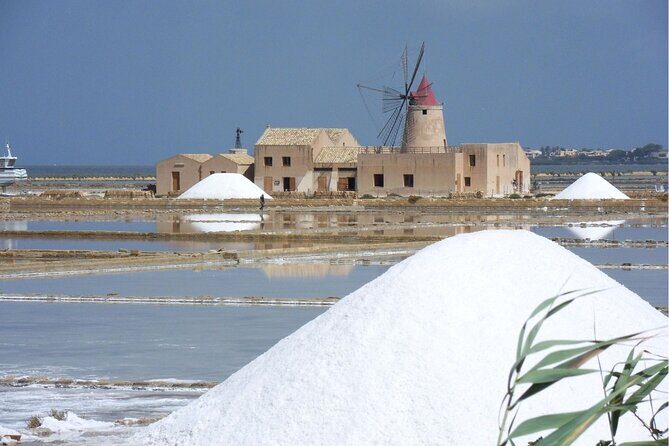 From Palermo to Agrigento with stop in Erice and Marsala Saltpans - The Practicalities: What to Expect