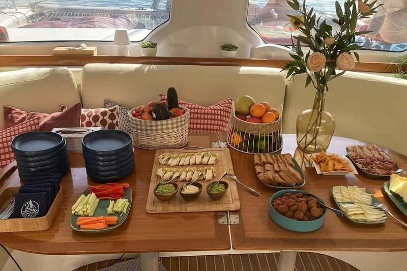 From Palma: Luxury Catamaran Group Tour with Tapas & Drinks - Final Thoughts