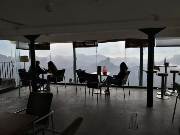 From Palmas: Pico de las Nieves & Roque Nublo Full-Day Trip - Who Should Book This Tour?