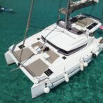 From Panormo: Private Sailing Catamaran Cruise with Lunch - An In-Depth Look at the Crete Catamaran Tour