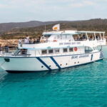 From Paphos: Akamas Blue Lagoon Afternoon Cruise - A Detailed Look at the Experience