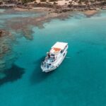 From Paphos: Blue Lagoon Cruise With Water Slide - An In-Depth Look at the Blue Lagoon Cruise Experience