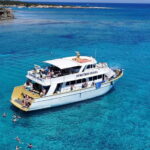 From Paphos: Blue Lagoon Tour with BBQ and Hotel Pickup - The Experience in Detail