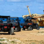 From Paphos: Coral Bay and Adonis Baths Guided Buggy Tour - A Deep Dive into the Paphos Buggy Tour