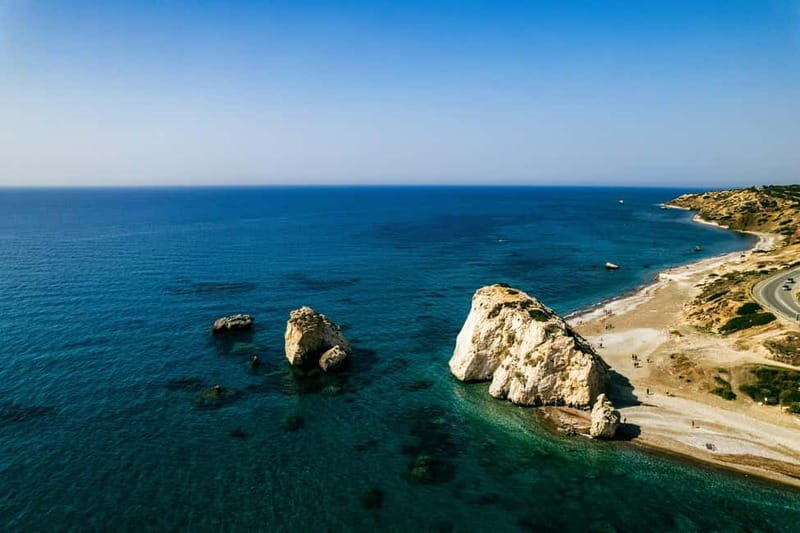 From Paphos: Footsteps of Aphrodite in Polish - A Deep Dive into the Tour Experience