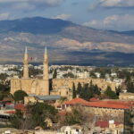 FROM PAPHOS: Nicosia free time for shopping & sightseeing - Exploring the Route and What You Can Expect