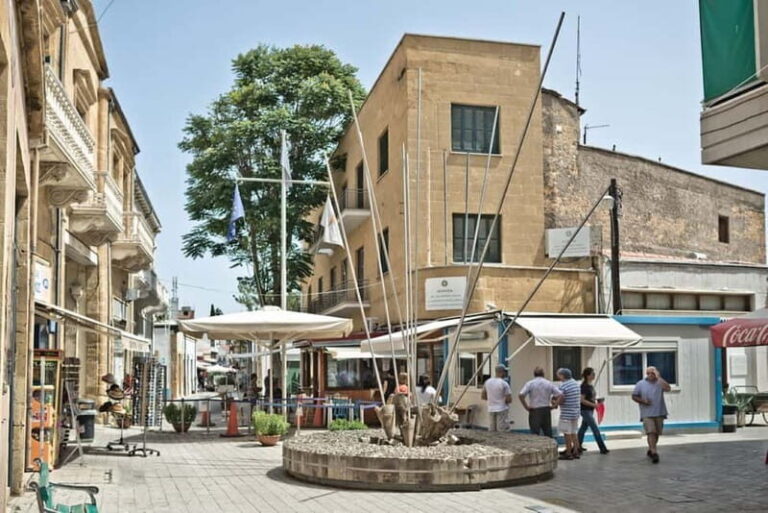 From Paphos: Nicosia The Last Divided Capital - Who is This Tour Best For?