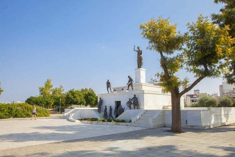 From Paphos: Nicosia Tour in Polish - The Sum Up: Who Will Benefit Most from This Tour?