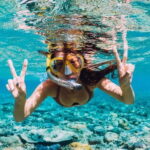 FROM PAPHOS: Snorkeling at the Marine Park (shore) - The Experience in Detail: What You Can Expect from Start to Finish