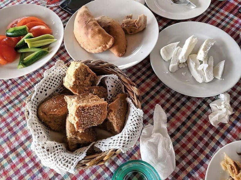 From Paphos: Taste of Cyprus (Private) - Exploring the Itinerary: An In-Depth Look