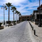 From Paphos to Divided Nicosia (North Cyprus walk in) and Larnaca - The Guide and Authenticity