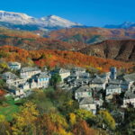 From Parga: Zagoria and Vikos Gorge Day Trip with Lunch - Frequently Asked Questions