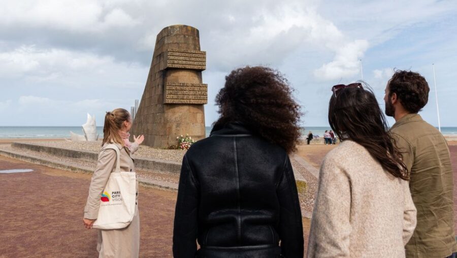 From Paris: 2-Day Normandy & Brittany Tour - What We Love About This Tour
