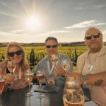 From Paris: Champagne Cellars and Vineyards Tour and Tasting - First Stop: The Champagne Cellar Tour and Tasting at Charles Mignon