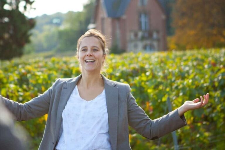 From Paris: Champagne Day Trip with 7 Tastings and Lunch - Price and Value