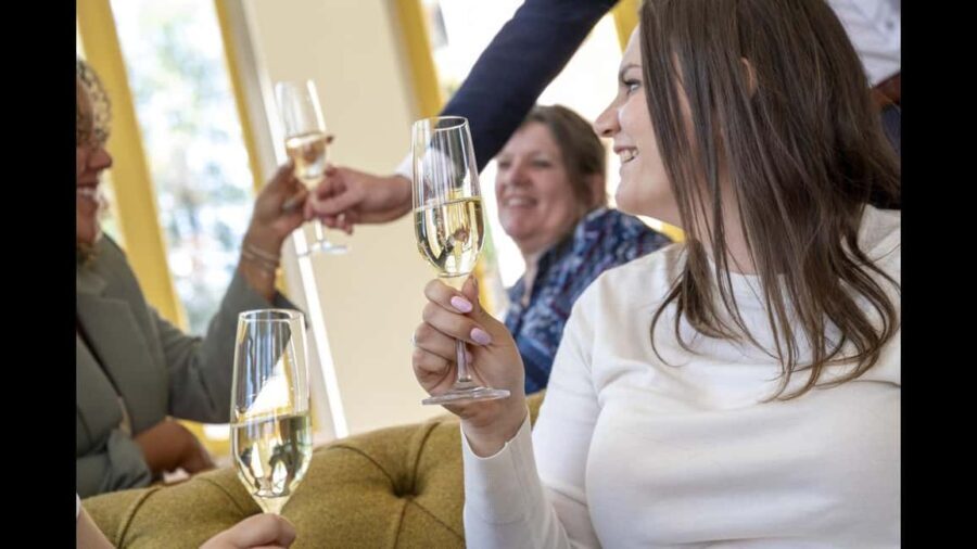 From Paris: Champagne Trip to Reims & Epernay with Lunch - From Paris: Champagne Trip to Reims & Epernay with Lunch – A Detailed Review