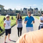 From Paris: Chateau de Fontainebleau & Vaux-Le-Vicomte Tour - What the Reviews Say
