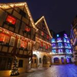 From Paris: Colmar Christmas Market & City Tour in 2 days - Practical Details and Considerations