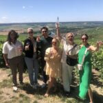 From Paris: Day Trip to Champagne with 8 Tastings & Lunch - Discovering the Champagne Region: A Practical Breakdown