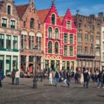 From Paris: Day Trip to the Enchanting Brussels and Bruges - Authentic Experiences and Practical Insights