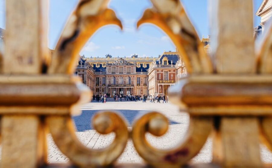 From Paris: Full-Day Guided Tour of Versailles - FAQs