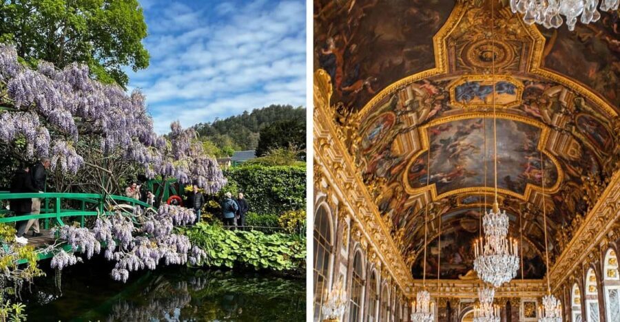From Paris: Full day in Giverny & Versailles - Private Tour - What Makes This Tour Stand Out?