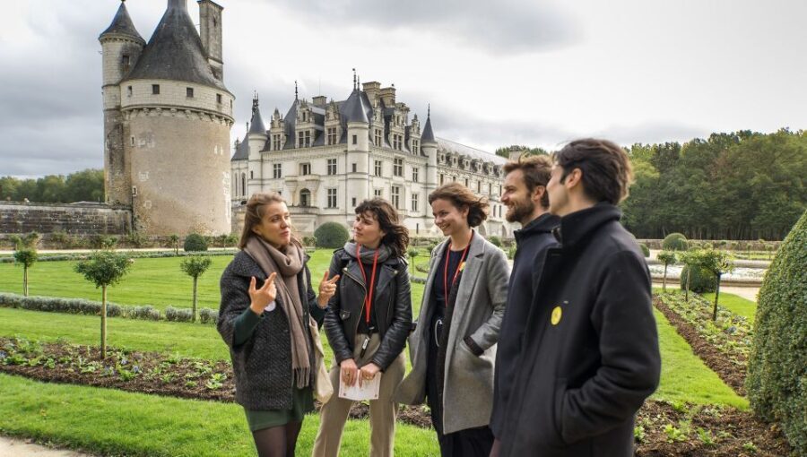 From Paris: Full-Day Loire Valley Chateaux Tour - Authentic Experiences and Practicalities