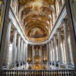 From Paris: FULL DAY Versailles Palace - Private Guided Tour - Practical Considerations and Tips