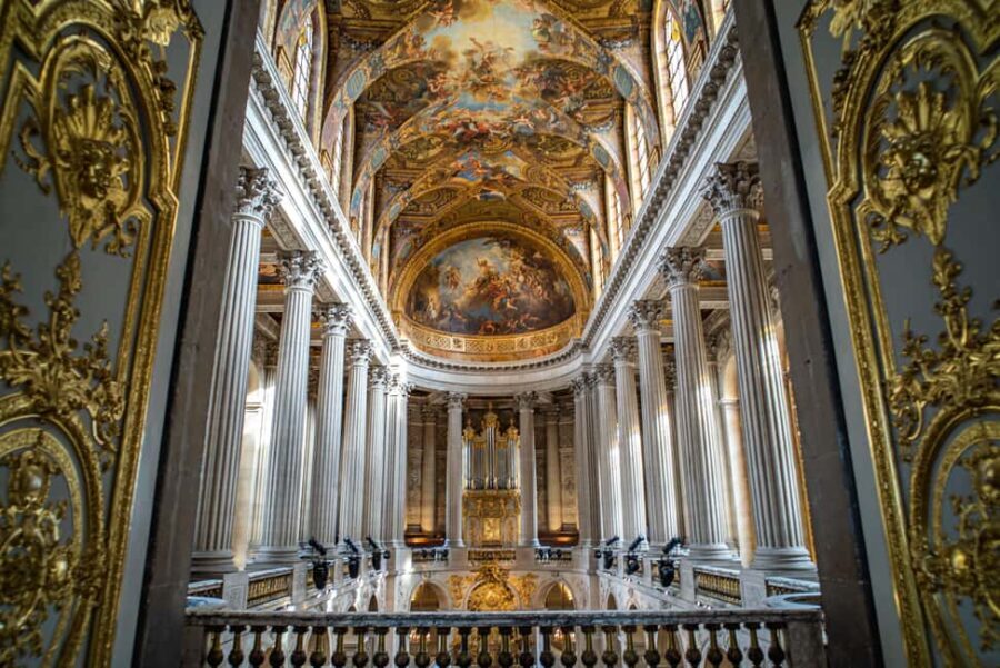 From Paris: FULL DAY Versailles Palace - Private Guided Tour - Practical Considerations and Tips
