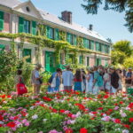 From Paris: Giverny Audio-Guided Tour - The Itinerary: What to Expect on Your Giverny Adventure