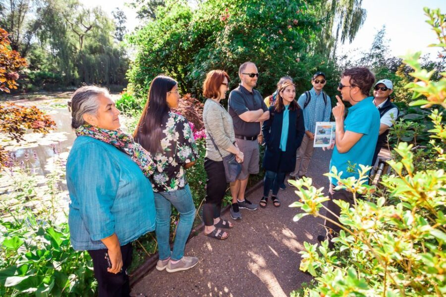 From Paris: Guided Day Trip to Monet's Garden in Giverny - A Close Look at the Monet Giverny Day Trip