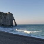 From Paris: Guided Tour of Honfleur, Etretat, and Rouen - Next Stop: Étretat — Natural Wonders and Artistic Inspiration