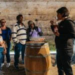 From Paris: Loire Valley Castles Day Trip With Wine Tasting - Authentic Experiences and Considerations