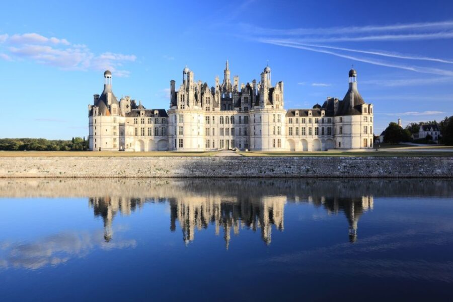 From Paris: Loire Valley Castles Tour with Hotel Transfers - An In-Depth Look at the Loire Valley Castles Tour