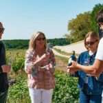 From Paris: Loire Valley Chambord Castle and Wine Tasting - Exploring the Loire Valley: A Rich Tapestry of History and Wine