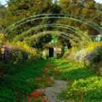 From Paris: McArthurGlen Center & Monet's Givern House Visit - How the Tour Is Structured