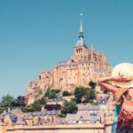 From Paris: Mont Saint Michel Day Trip with a Guide - Practical Details: What to Know Before You Go