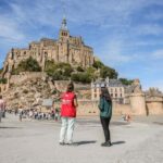 From Paris: Mont Saint-Michel Tour with Hotel Pickup Service - A Deep Dive into the Experience